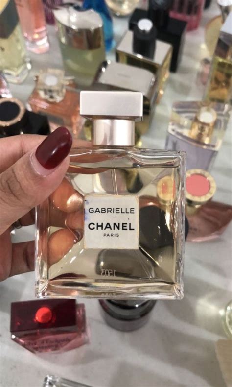 travel size coco chanel|chanel gabrielle travel size.